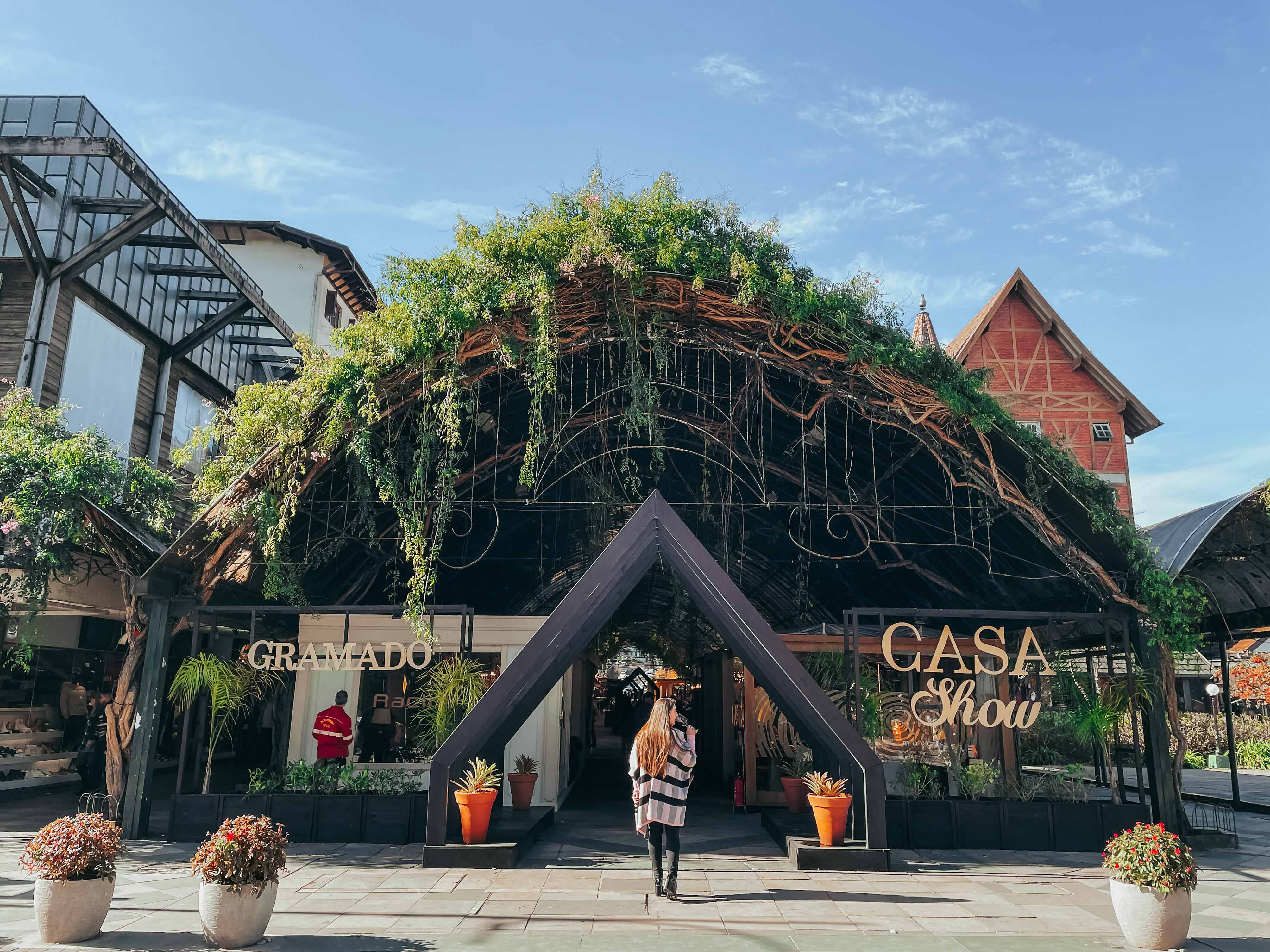 Melhores Passeios Gratuitos em Gramado e Canela