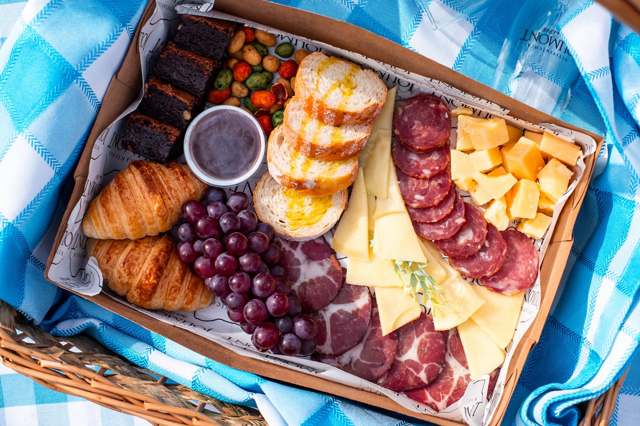 Onde fazer piquenique em Gramado e Canela