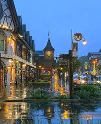 O que fazer em Gramado em dias de chuva.