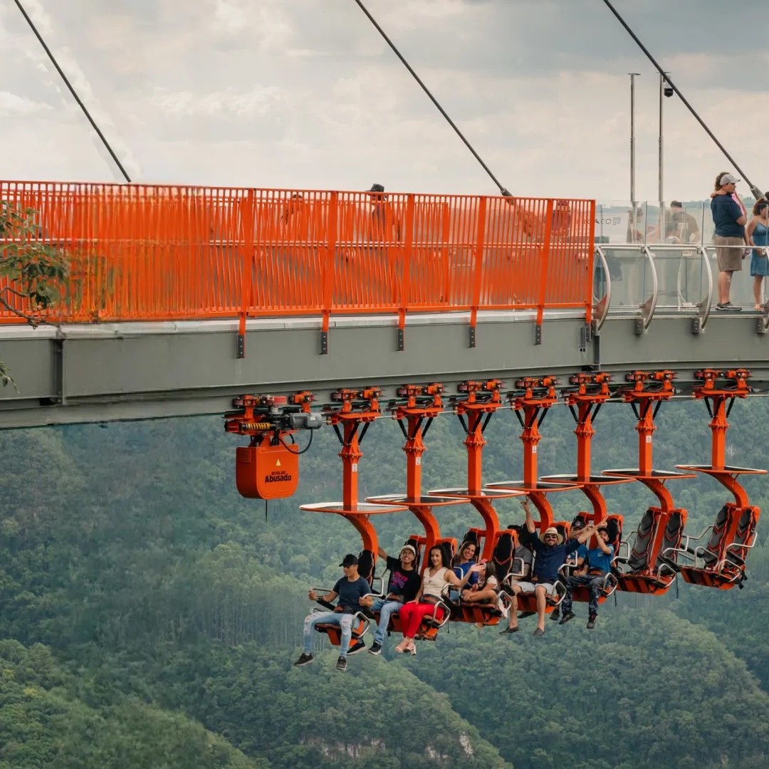 Descubra a Natureza em Gramado: aproveite o melhor da Serra Gaúcha