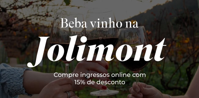 Vinícola Jolimont